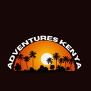 Adventures kenya's website